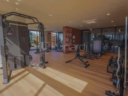 Apartamento com 3 Suítes - Miniatura - Lunardi Imóveis