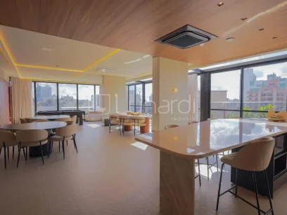 Apartamento com 3 Suítes - Miniatura - Lunardi Imóveis