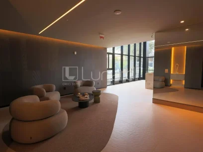 Apartamento com 3 Suítes - Miniatura - Lunardi Imóveis
