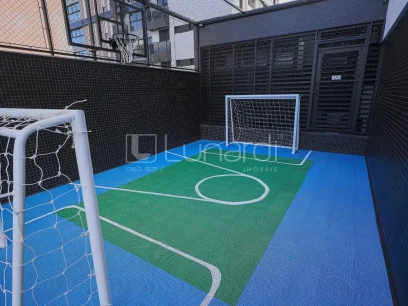 Apartamento com 3 Suítes - Miniatura - Lunardi Imóveis