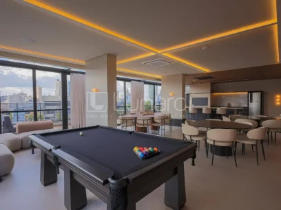 Apartamento com 3 Suítes - Miniatura - Lunardi Imóveis