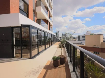 Apartamento com 3 Suítes - Miniatura - Lunardi Imóveis