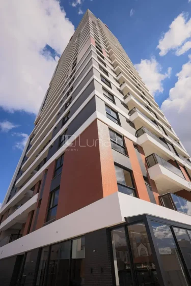 Apartamento com 3 Suítes - Lunardi Imóveis