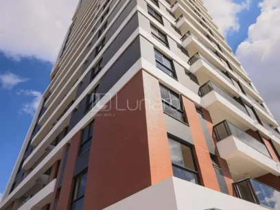 Apartamento com 3 Suítes - Miniatura - Lunardi Imóveis