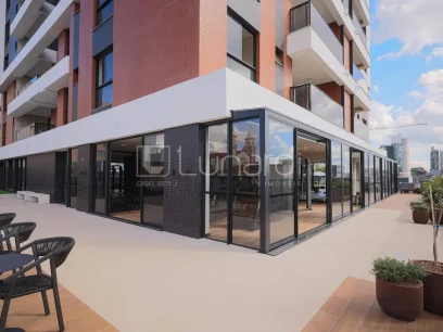 Apartamento com 3 Suítes - Miniatura - Lunardi Imóveis