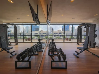 Apartamento com 3 Suítes - Miniatura - Lunardi Imóveis