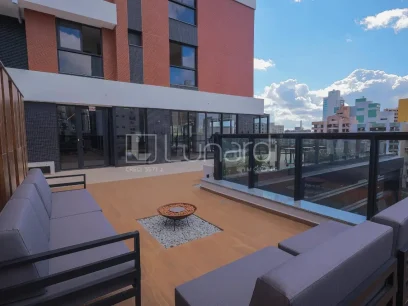 Apartamento com 3 Suítes - Miniatura - Lunardi Imóveis