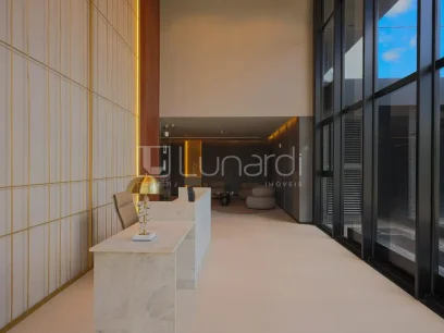 Apartamento com 3 Suítes - Miniatura - Lunardi Imóveis