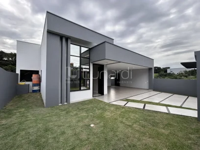 Casa com 3 Dormitórios - Miniatura - Lunardi Imóveis