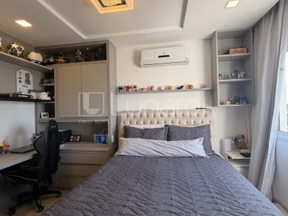 Apartamento com 3 Suítes - Miniatura - Lunardi Imóveis