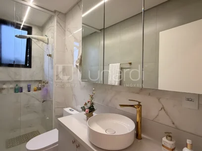 Apartamento com 3 Dormitórios - Miniatura - Lunardi Imóveis