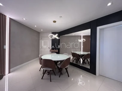 Apartamento com 2 Dormitórios - Miniatura - Lunardi Imóveis