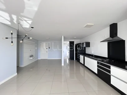 Apartamento com 2 Dormitórios - Miniatura - Lunardi Imóveis