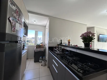 Apartamento com 2 Dormitórios - Miniatura - Lunardi Imóveis