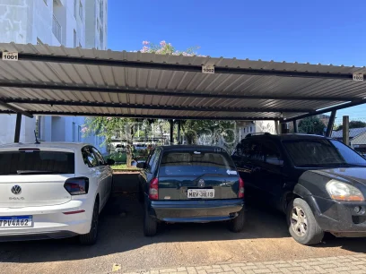 Apartamento com 2 Dormitórios - Miniatura - Lunardi Imóveis