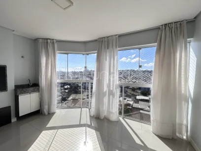 Apartamento com 2 Dormitórios - Miniatura - Lunardi Imóveis