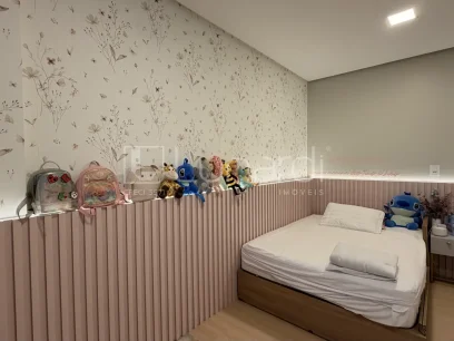 Apartamento com 3 Dormitórios - Miniatura - Lunardi Imóveis