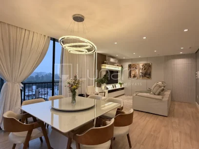 Apartamento com 3 Dormitórios - Miniatura - Lunardi Imóveis