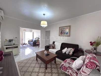 Casa com 3 Dormitórios - Miniatura - Lunardi Imóveis