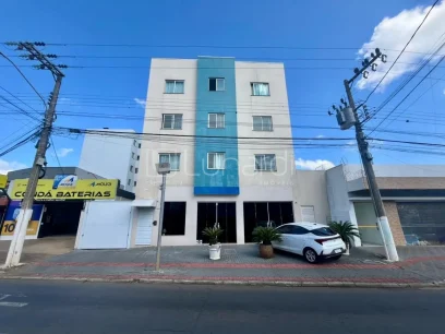 Apartamento com 2 Dormitórios - Miniatura - Lunardi Imóveis