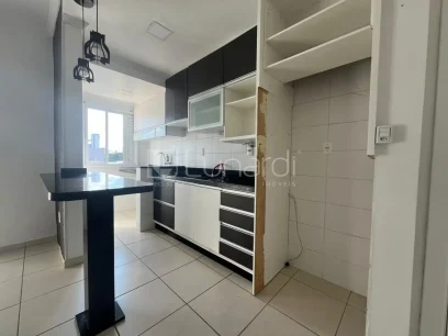 Apartamento com 2 Dormitórios - Miniatura - Lunardi Imóveis