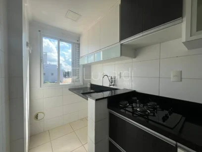 Apartamento com 2 Dormitórios - Miniatura - Lunardi Imóveis