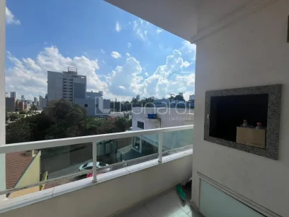 Apartamento com 2 Dormitórios - Miniatura - Lunardi Imóveis