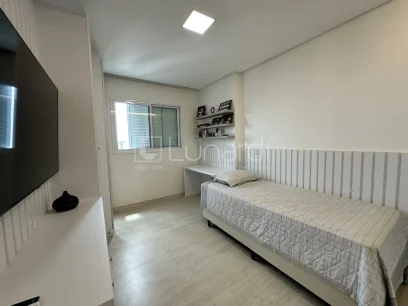 Apartamento com 3 Suítes - Miniatura - Lunardi Imóveis