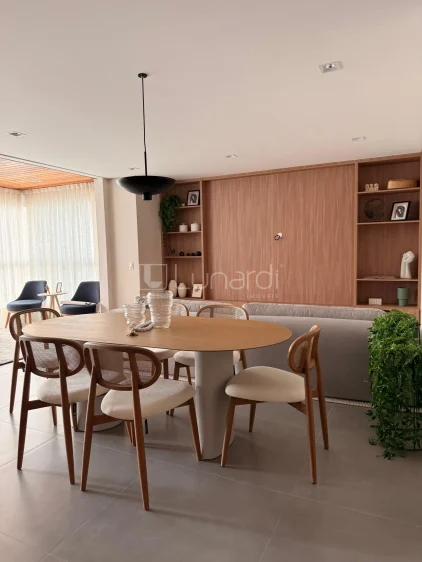 Apartamento com 3 Dormitórios - Lunardi Imóveis