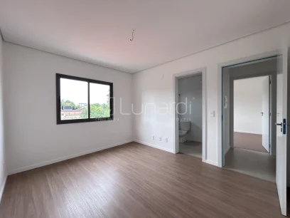 Apartamento com 3 Dormitórios - Miniatura - Lunardi Imóveis