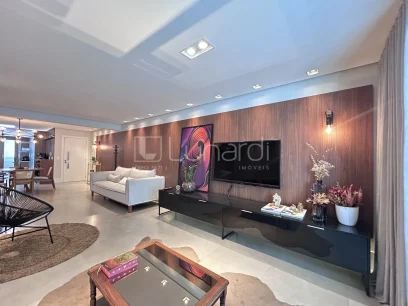 Apartamento com 3 Dormitórios - Miniatura - Lunardi Imóveis