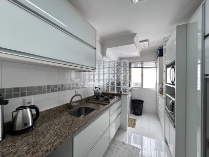 Apartamento com 3 Dormitórios - Miniatura - Lunardi Imóveis