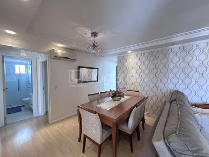 Apartamento com 3 Dormitórios - Miniatura - Lunardi Imóveis
