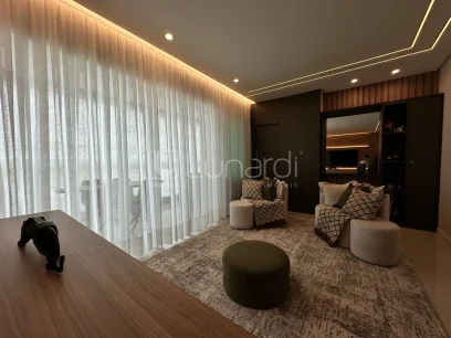 Apartamento com 3 Suítes - Miniatura - Lunardi Imóveis