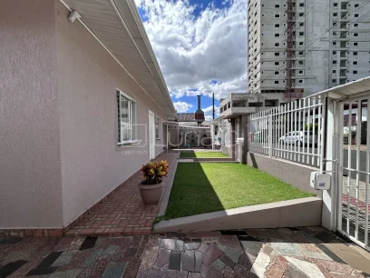 Casa com 3 Dormitórios - Miniatura - Lunardi Imóveis