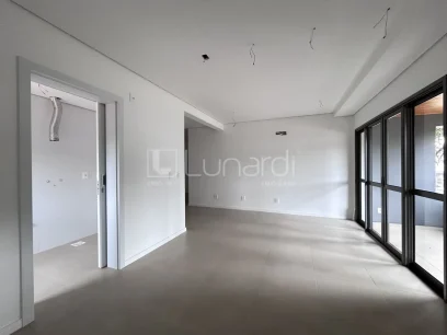 Apartamento com 3 Dormitórios - Miniatura - Lunardi Imóveis