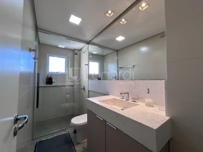 Apartamento com 3 Dormitórios - Miniatura - Lunardi Imóveis