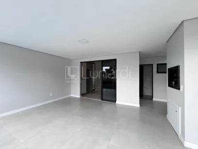 Casa com 3 Dormitórios - Miniatura - Lunardi Imóveis