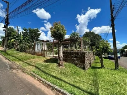 Casa com 3 Dormitórios - Miniatura - Lunardi Imóveis