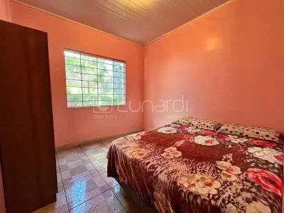 Casa com 3 Dormitórios - Miniatura - Lunardi Imóveis