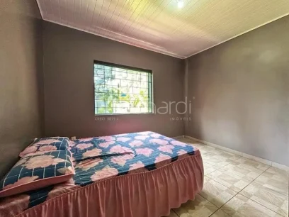 Casa com 3 Dormitórios - Miniatura - Lunardi Imóveis