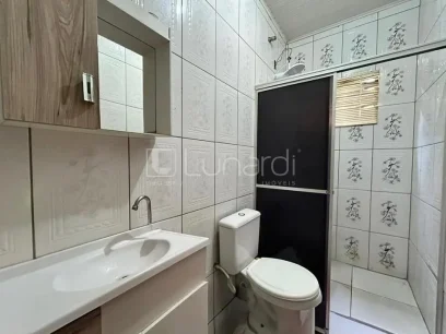 Casa com 3 Dormitórios - Miniatura - Lunardi Imóveis