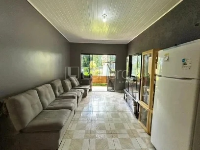 Casa com 3 Dormitórios - Miniatura - Lunardi Imóveis