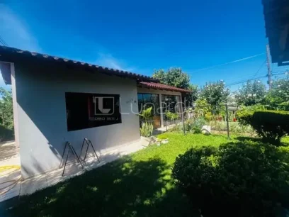 Casa com 3 Dormitórios - Miniatura - Lunardi Imóveis