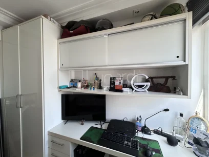 Apartamento com 3 Dormitórios - Miniatura - Lunardi Imóveis