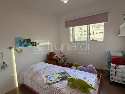 Apartamento com 2 Dormitórios - Miniatura - Lunardi Imóveis