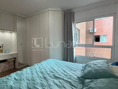 Apartamento com 2 Dormitórios - Miniatura - Lunardi Imóveis