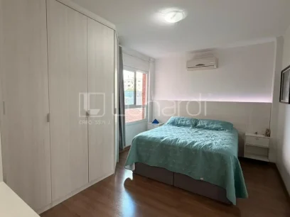 Apartamento com 2 Dormitórios - Miniatura - Lunardi Imóveis