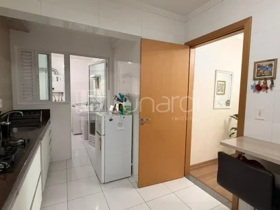 Apartamento com 2 Dormitórios - Miniatura - Lunardi Imóveis