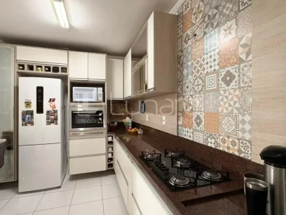 Apartamento com 2 Dormitórios - Miniatura - Lunardi Imóveis